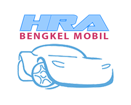 hra bengkel mobil